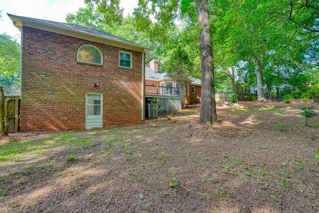 144 Hawk Creek Drive, Spartanburg, SC 29301
