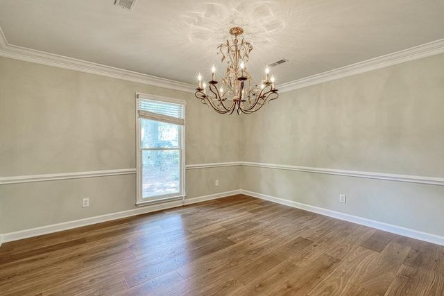 144 Hawk Creek Drive, Spartanburg, SC 29301