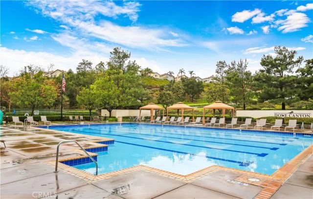 6 Villamoura, Trabuco Canyon, CA 92679