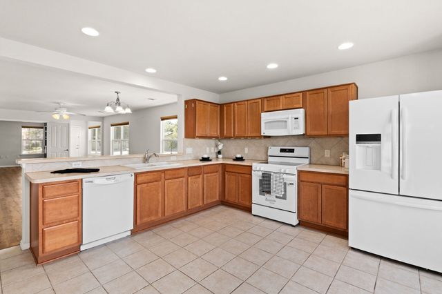 508 Salt Creek Lane, Georgetown, TX 78633