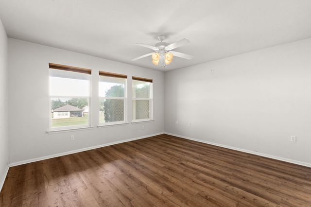 508 Salt Creek Lane, Georgetown, TX 78633