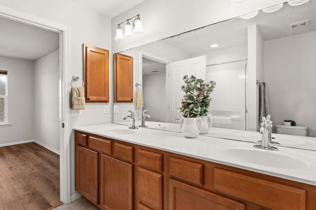 508 Salt Creek Lane, Georgetown, TX 78633