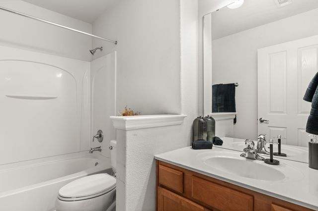 508 Salt Creek Lane, Georgetown, TX 78633