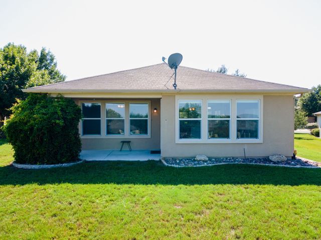 508 Salt Creek Lane, Georgetown, TX 78633