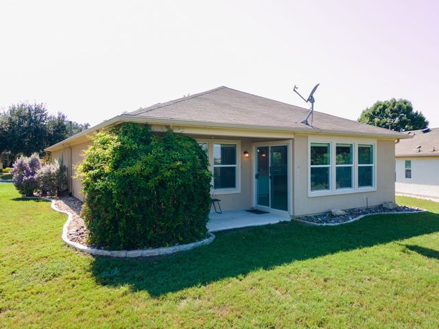 508 Salt Creek Lane, Georgetown, TX 78633