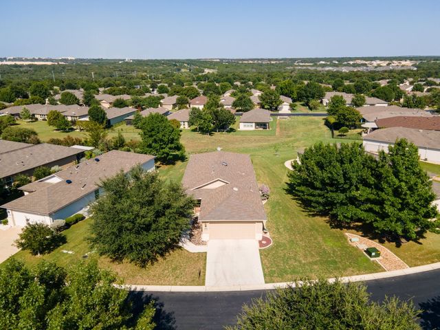 508 Salt Creek Lane, Georgetown, TX 78633
