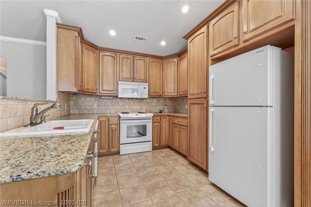 2912 Brighton Court, Fort Smith, AR 72903