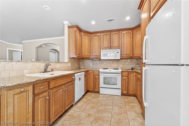 2912 Brighton Court, Fort Smith, AR 72903