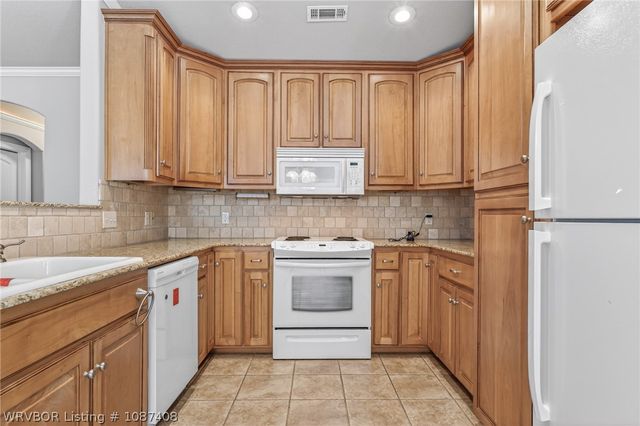 2912 Brighton Court, Fort Smith, AR 72903