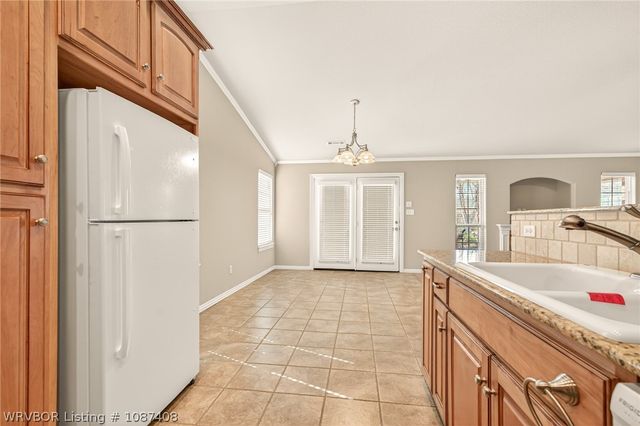 2912 Brighton Court, Fort Smith, AR 72903