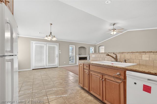 2912 Brighton Court, Fort Smith, AR 72903