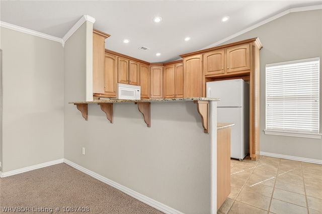 2912 Brighton Court, Fort Smith, AR 72903