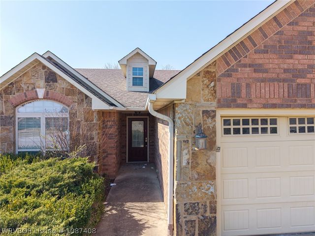 2912 Brighton Court, Fort Smith, AR 72903