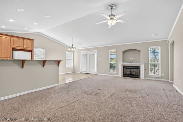 2912 Brighton Court, Fort Smith, AR 72903