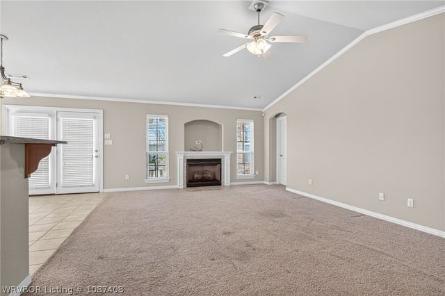 2912 Brighton Court, Fort Smith, AR 72903