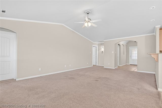 2912 Brighton Court, Fort Smith, AR 72903