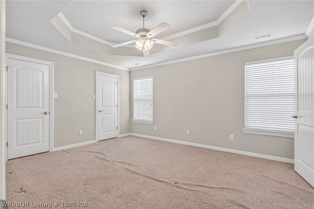 2912 Brighton Court, Fort Smith, AR 72903