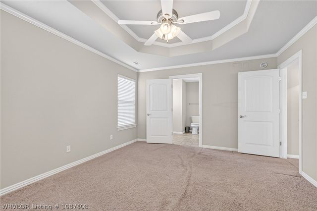 2912 Brighton Court, Fort Smith, AR 72903