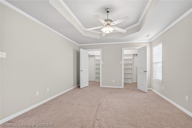 2912 Brighton Court, Fort Smith, AR 72903