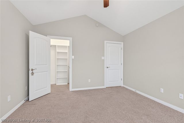 2912 Brighton Court, Fort Smith, AR 72903