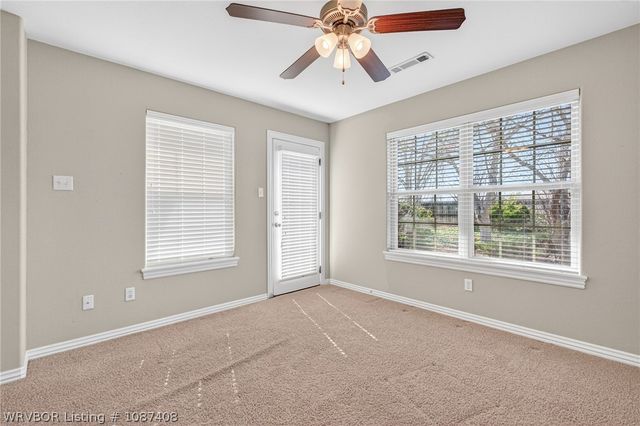 2912 Brighton Court, Fort Smith, AR 72903