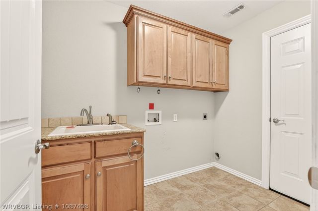 2912 Brighton Court, Fort Smith, AR 72903