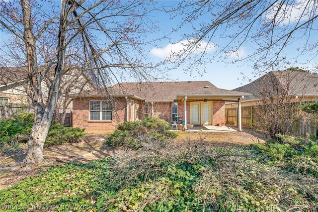 2912 Brighton Court, Fort Smith, AR 72903