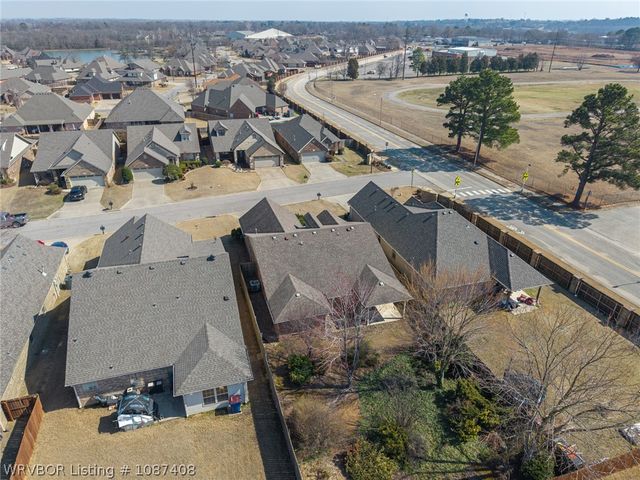 2912 Brighton Court, Fort Smith, AR 72903