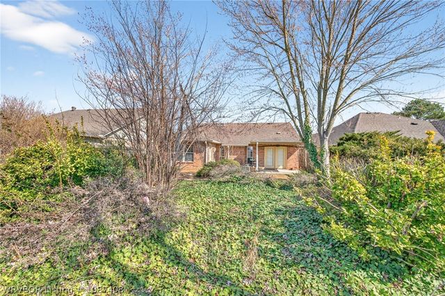 2912 Brighton Court, Fort Smith, AR 72903