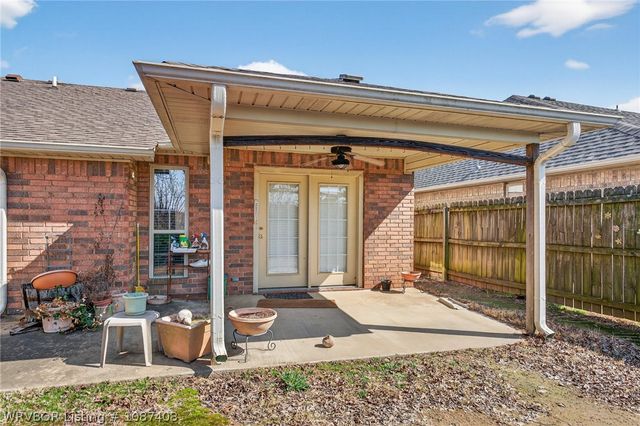 2912 Brighton Court, Fort Smith, AR 72903