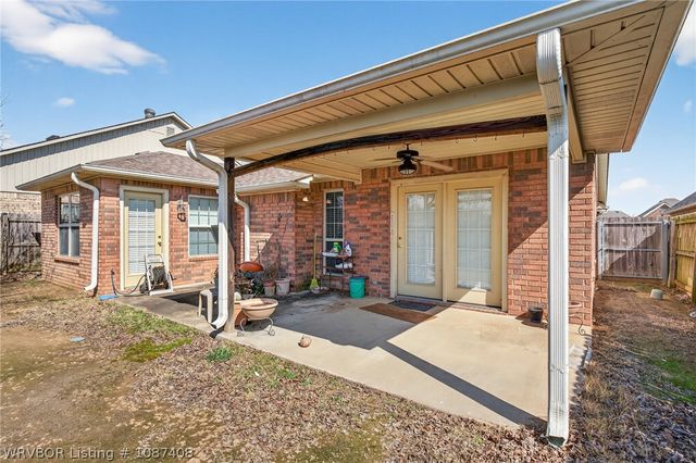2912 Brighton Court, Fort Smith, AR 72903
