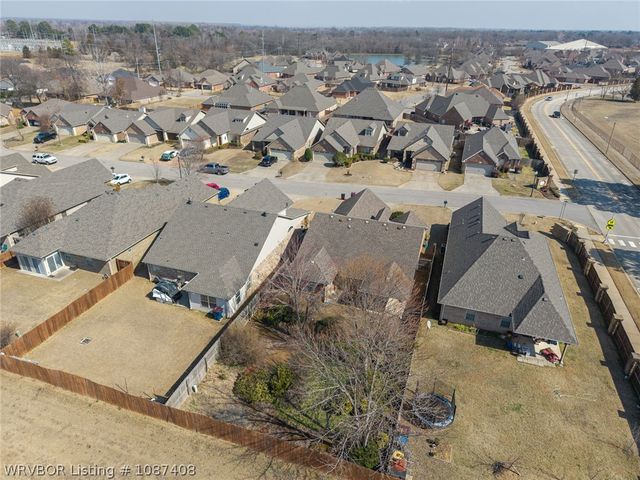 2912 Brighton Court, Fort Smith, AR 72903
