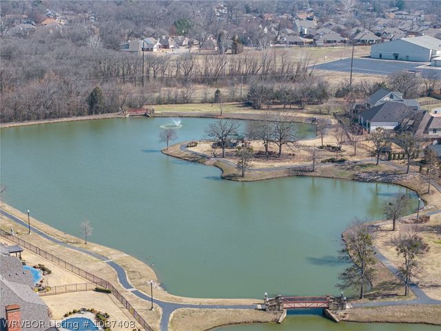 2912 Brighton Court, Fort Smith, AR 72903