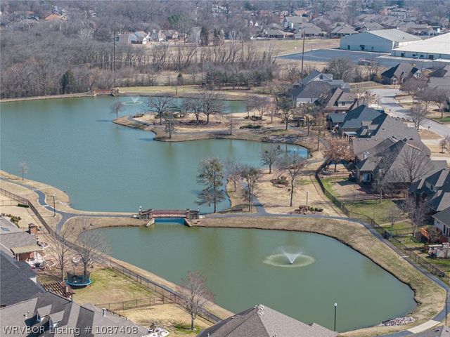 2912 Brighton Court, Fort Smith, AR 72903