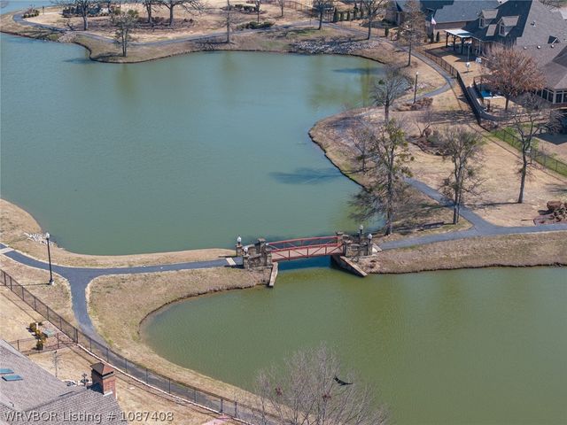 2912 Brighton Court, Fort Smith, AR 72903