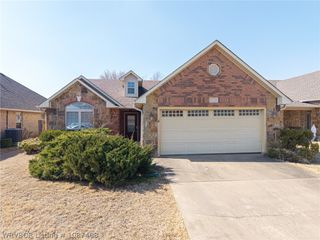 2912 Brighton Court, Fort Smith, AR 72903