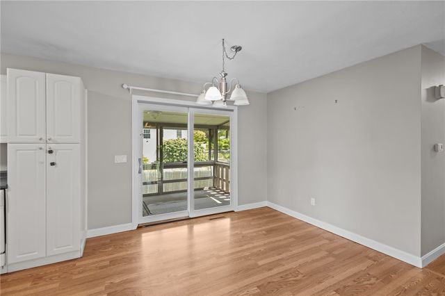 19 Irondale Street, Warwick, RI 02886