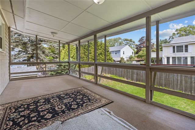 19 Irondale Street, Warwick, RI 02886