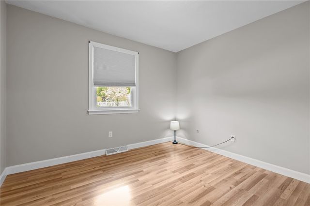 19 Irondale Street, Warwick, RI 02886
