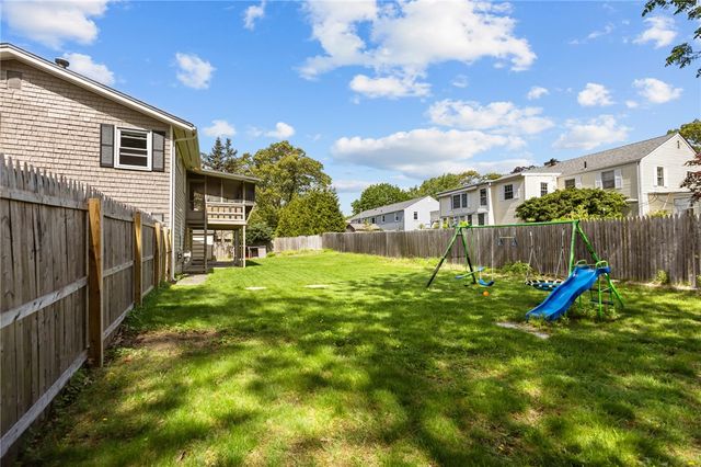 19 Irondale Street, Warwick, RI 02886