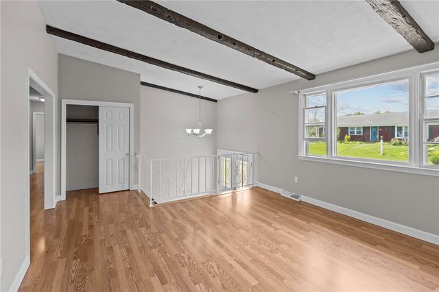 19 Irondale Street, Warwick, RI 02886