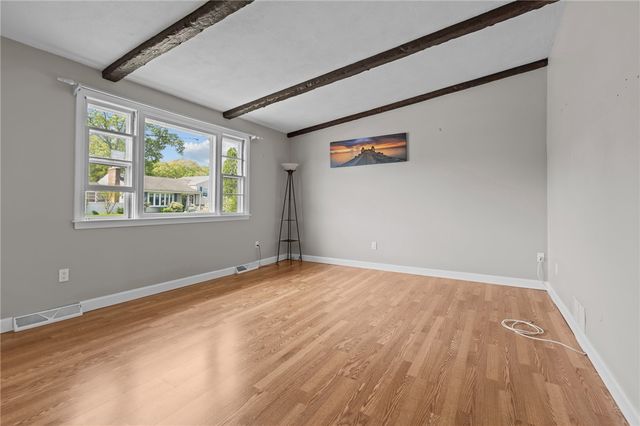 19 Irondale Street, Warwick, RI 02886