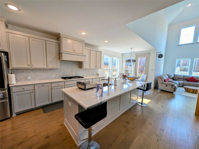 1313 Otter Way, Irving, TX 75063