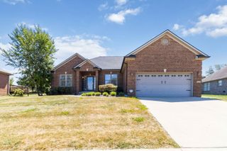 228 Savanna Drive, Richmond, KY 40475