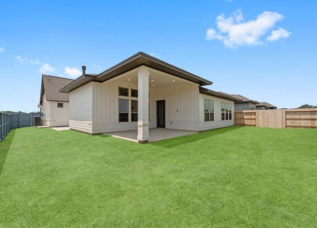 32502 Ebony Jewelwing Court, Fulshear, TX 77441