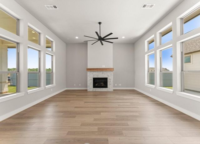 32502 Ebony Jewelwing Court, Fulshear, TX 77441