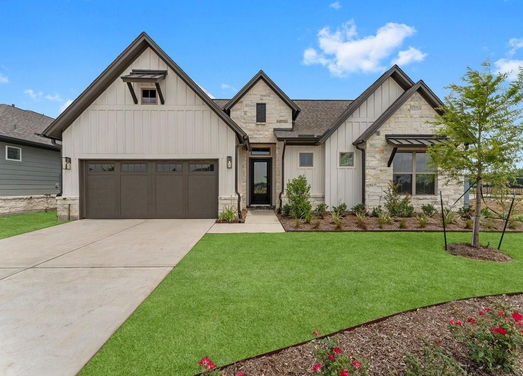 32502 Ebony Jewelwing Court, Fulshear, TX 77441