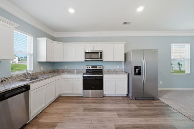 426 Pender Woods Drive, Summerville, SC 29486