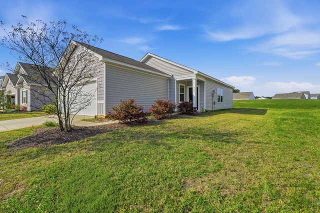 426 Pender Woods Drive, Summerville, SC 29486