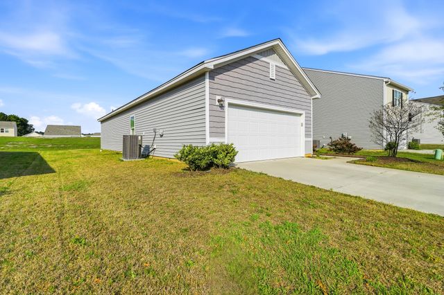 426 Pender Woods Drive, Summerville, SC 29486